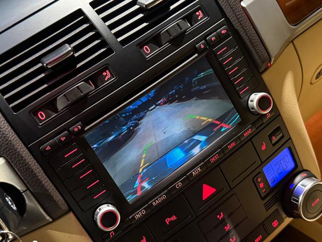 VOLKSWAGEN Touareg 2.5 R5 TDI DPF Exclusive