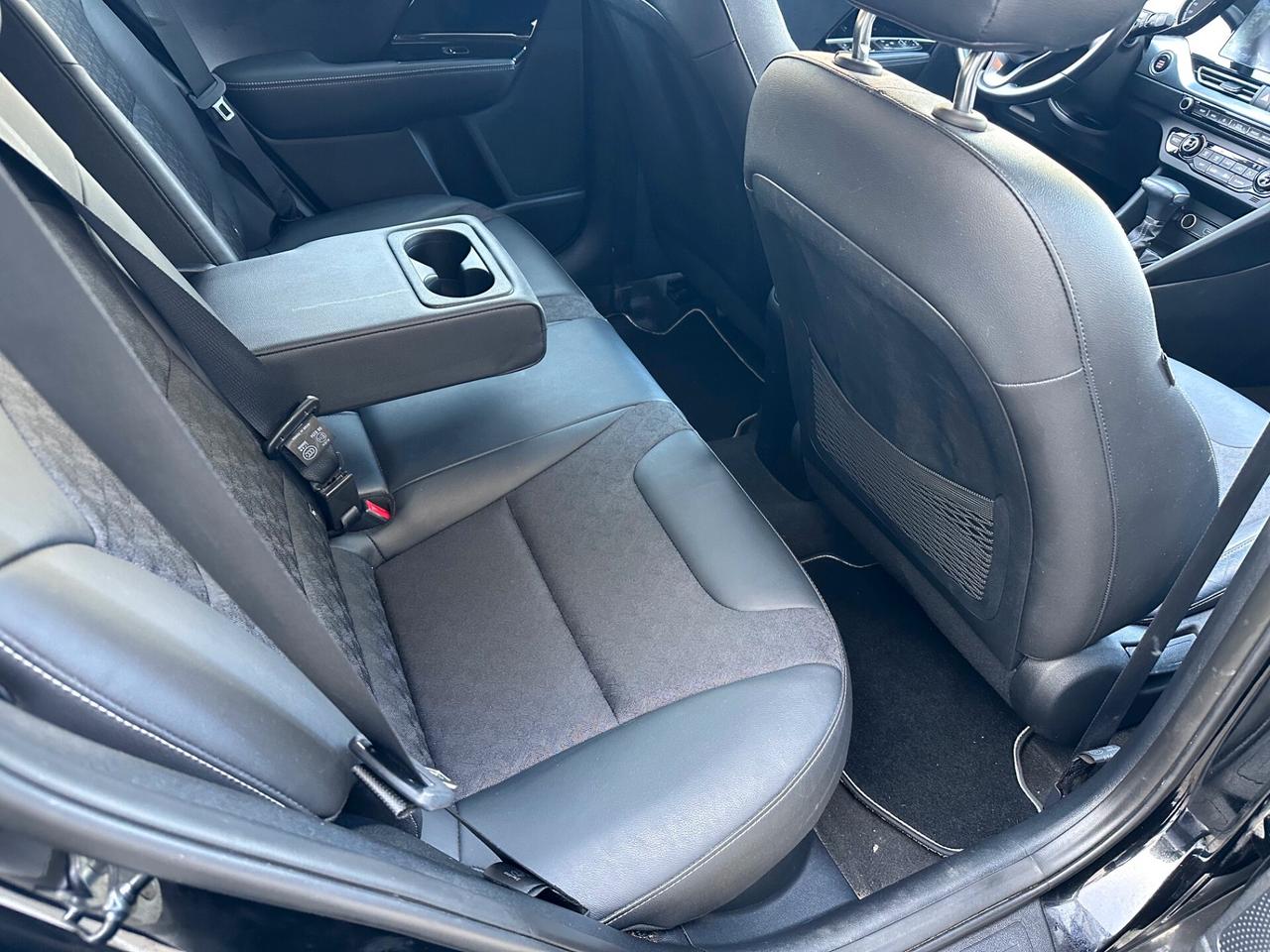 Kia Niro 1.6 GDi DCT HEV Evolution*EURO6