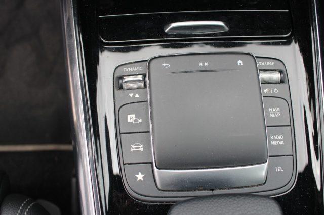 MERCEDES-BENZ B 180 d Automatic