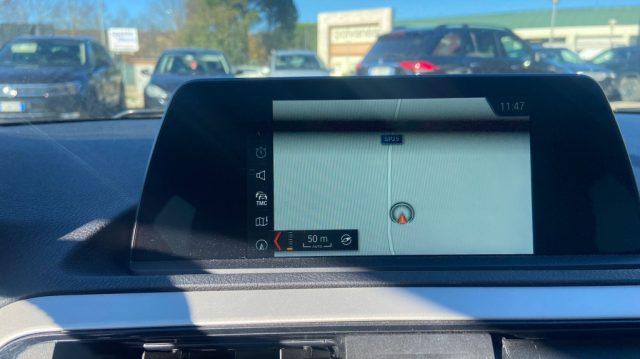 BMW 116 d 5p. IDONEA PER NEOPATENTATI