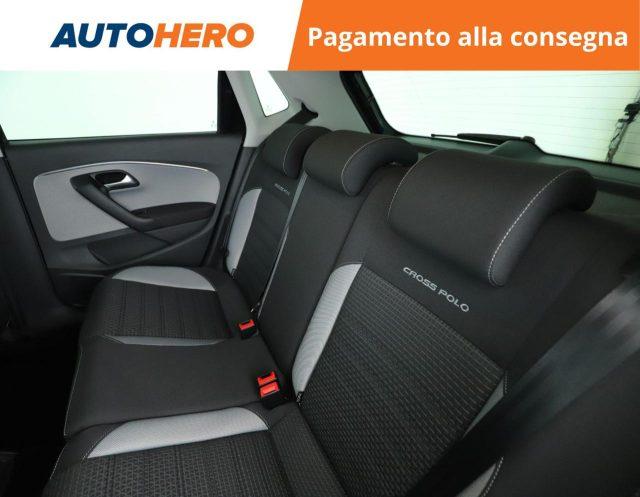 VOLKSWAGEN Polo 1.4 TDI BlueMotion Technology