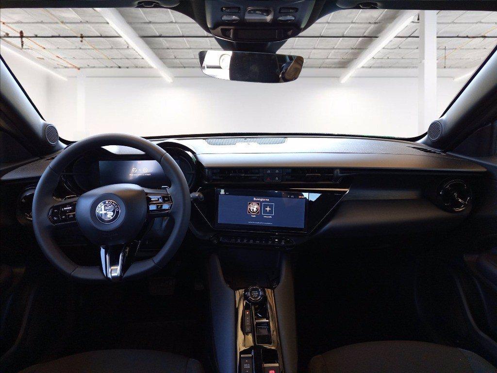 ALFA ROMEO Junior 1.2 ibrida 145cv edct6 del 2026