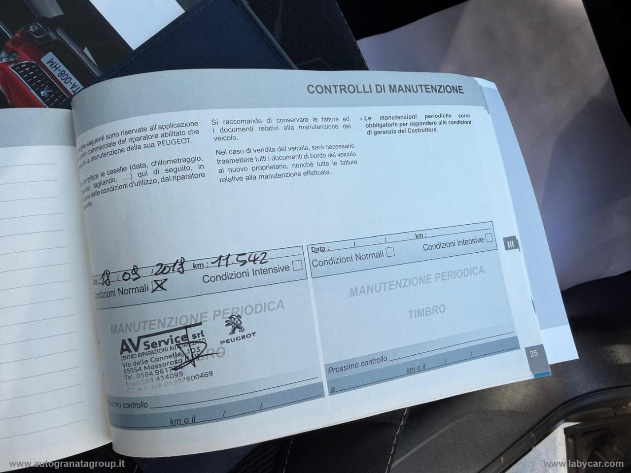 PEUGEOT 2008 BlueHDi 75 Active BLACK MATT SOLI 90.000KM!