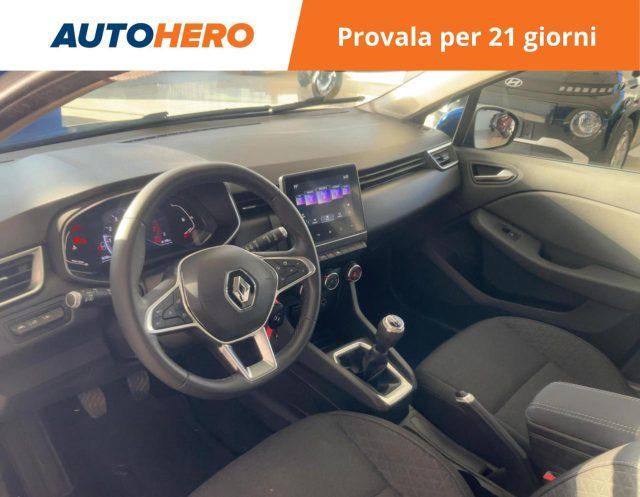 RENAULT Clio TCe 100 CV 5 porte Zen