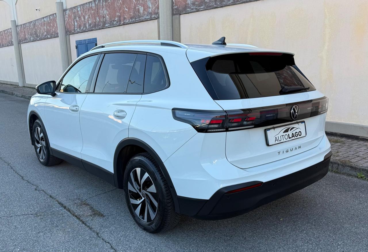 Volkswagen Tiguan 2.0 TDI 150 CV DSG Life 2024