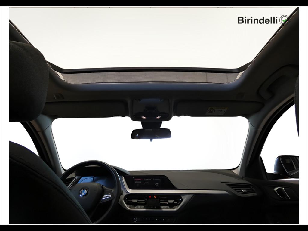 BMW Serie 1 (F40) - 116i 5p. Advantage
