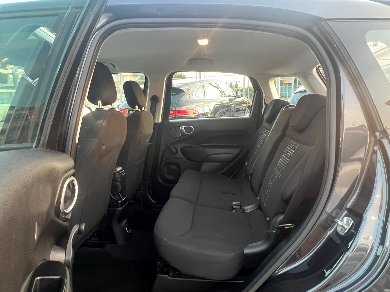 Fiat 500L 1.4 95 CV S&S Connect