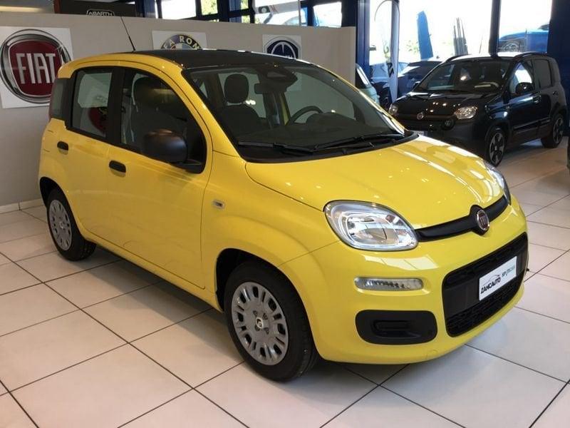 FIAT Panda S9 1.0 Hybrid Panda - PROMO GIUGNO