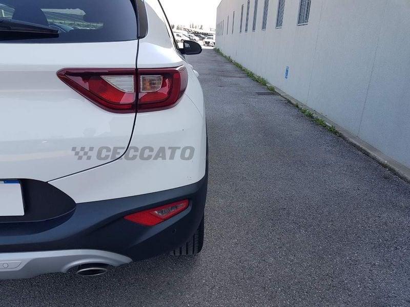 KIA Stonic Stonic 1.2 dpi Style 84cv