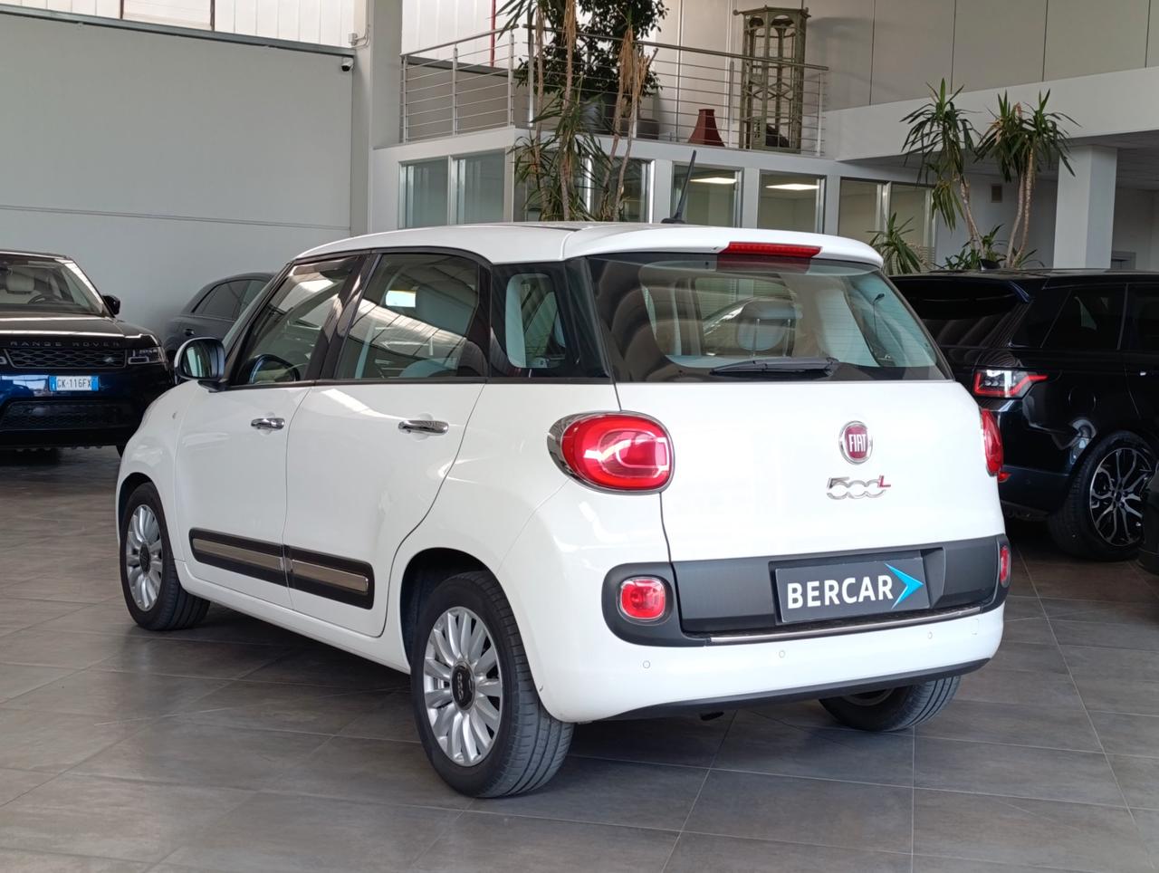 Fiat 500 L 500L 1.6 mjt Pop Star 120cv E6