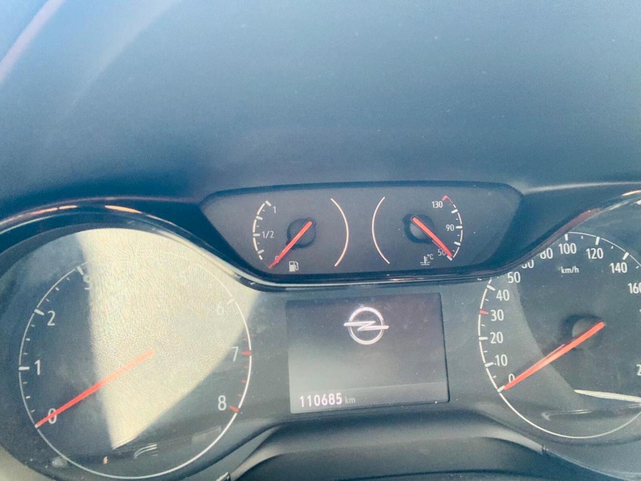 Opel Corsa 1.5 D 100 CV Design & Tech