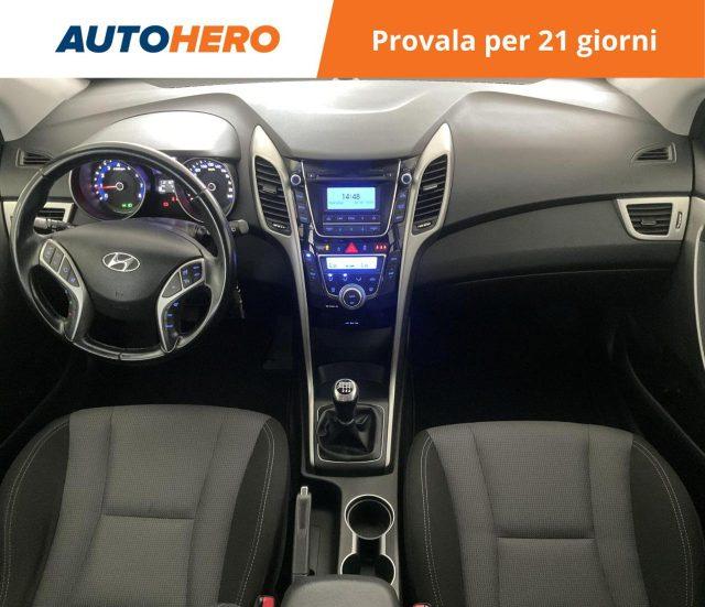 HYUNDAI i30 Wagon 1.4 Classic