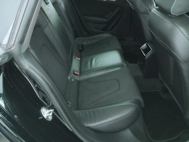 AUDI A5 Sportback 2.0 tfsi 180cv multitronic