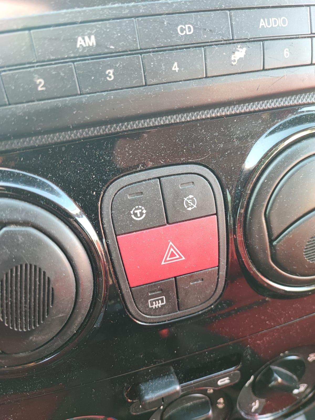 Fiat Qubo 1.3 MJT 95 CV Trekking