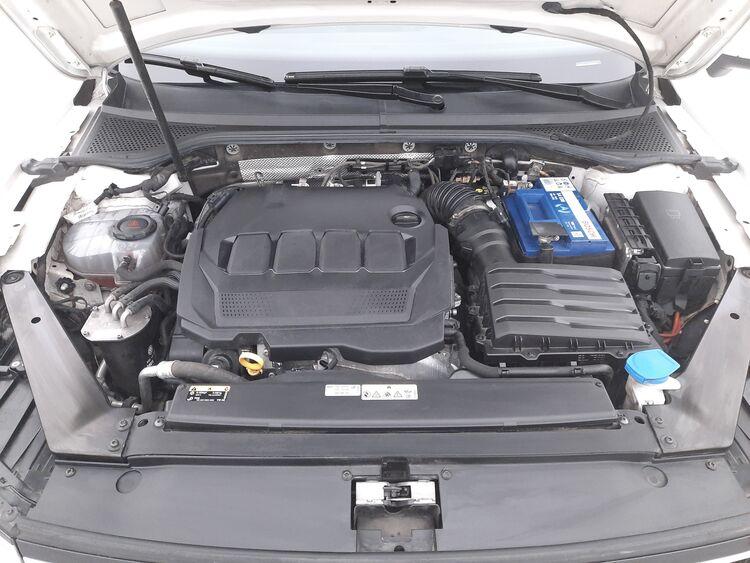 Volkswagen Passat Variant Executive DSG BR134838 2.0 Diesel 150CV