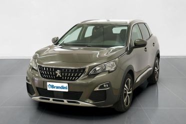 PEUGEOT 3008 1.6 bluehdi Business s&s 120cv