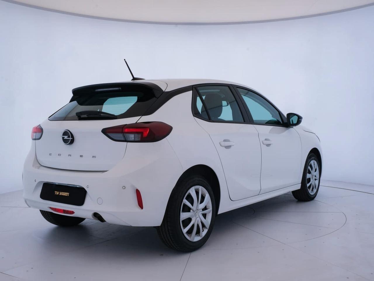 OPEL CORSA 1.2 s - NEOPATENTATI