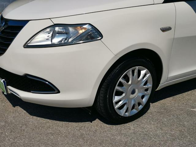 LANCIA Ypsilon 1.2 69 CV 5 porte S&S Gold - OK NEO PATENTATI