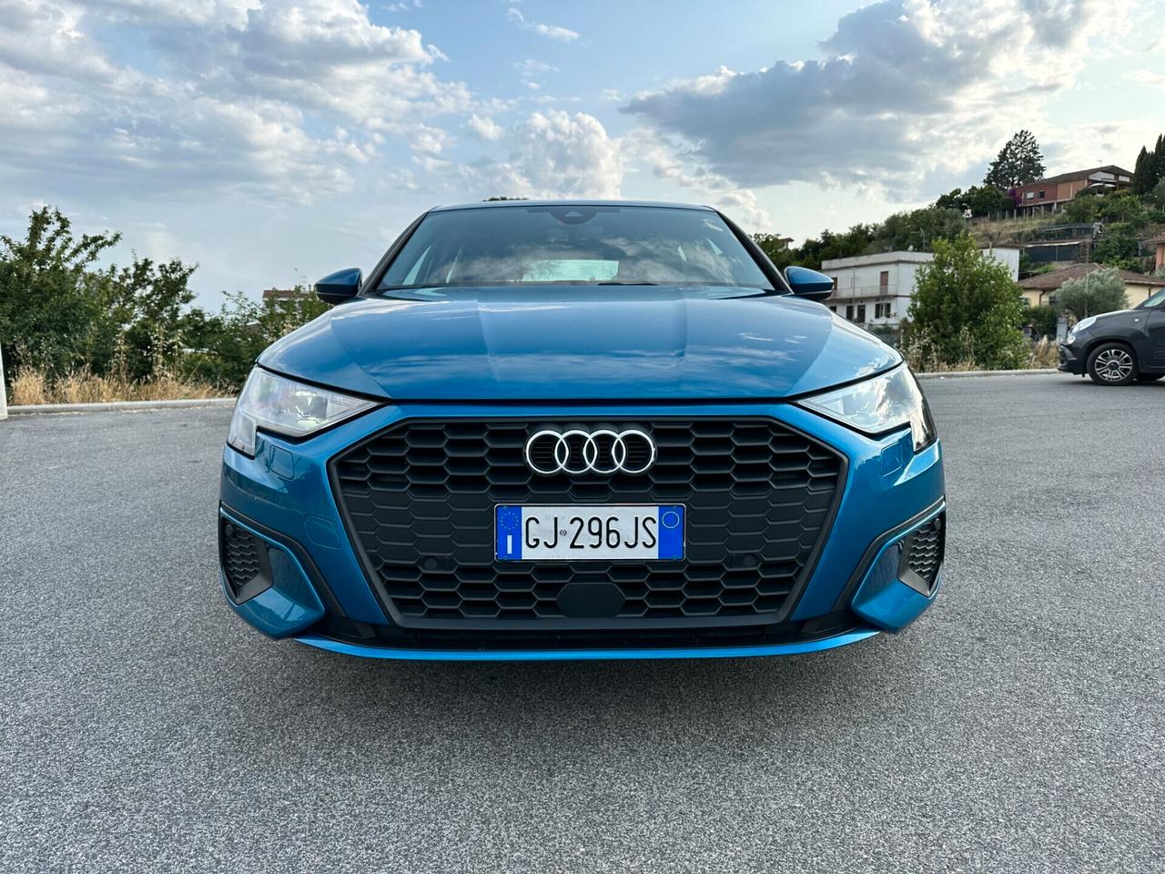 Audi A3 Sportback 35 TDI S-tronic