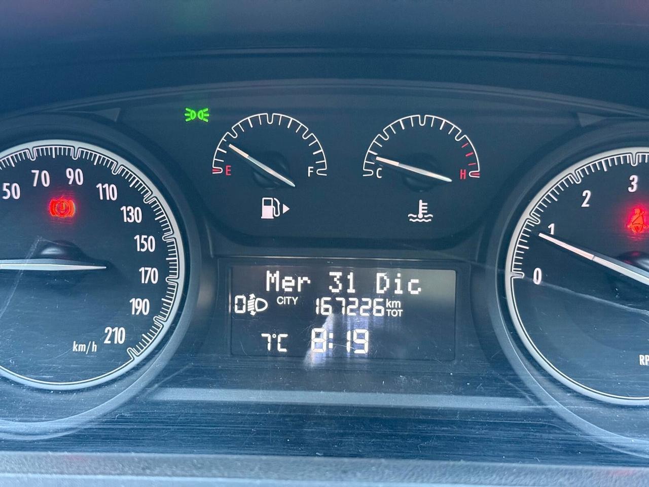 Lancia Ypsilon 1.2 69 CV 5 porte Gold ***OK NEOPATENTATI**