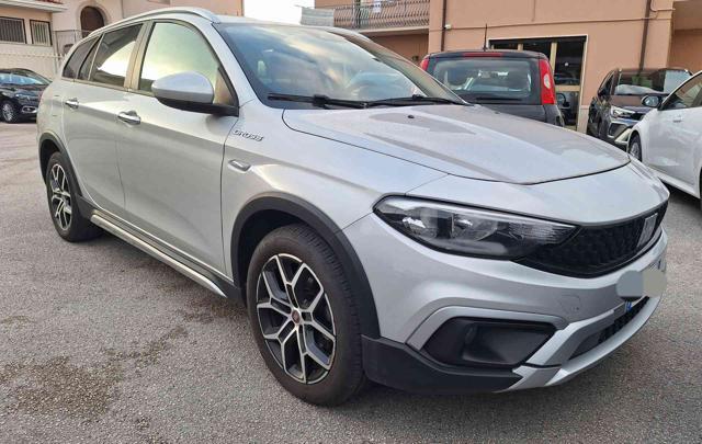 FIAT Tipo 1.6 Mjt S&S SW Cross