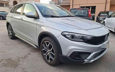 FIAT Tipo 1.6 Mjt S&S SW Cross