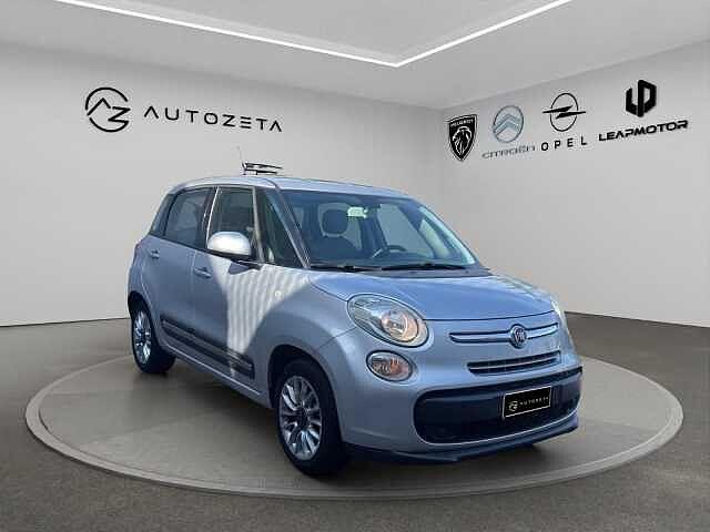 Fiat 500L 1.3 Multijet 85 CV Pop Star