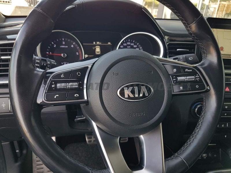 KIA ceed Ceed SW 1.6 crdi Evolution 136cv dct