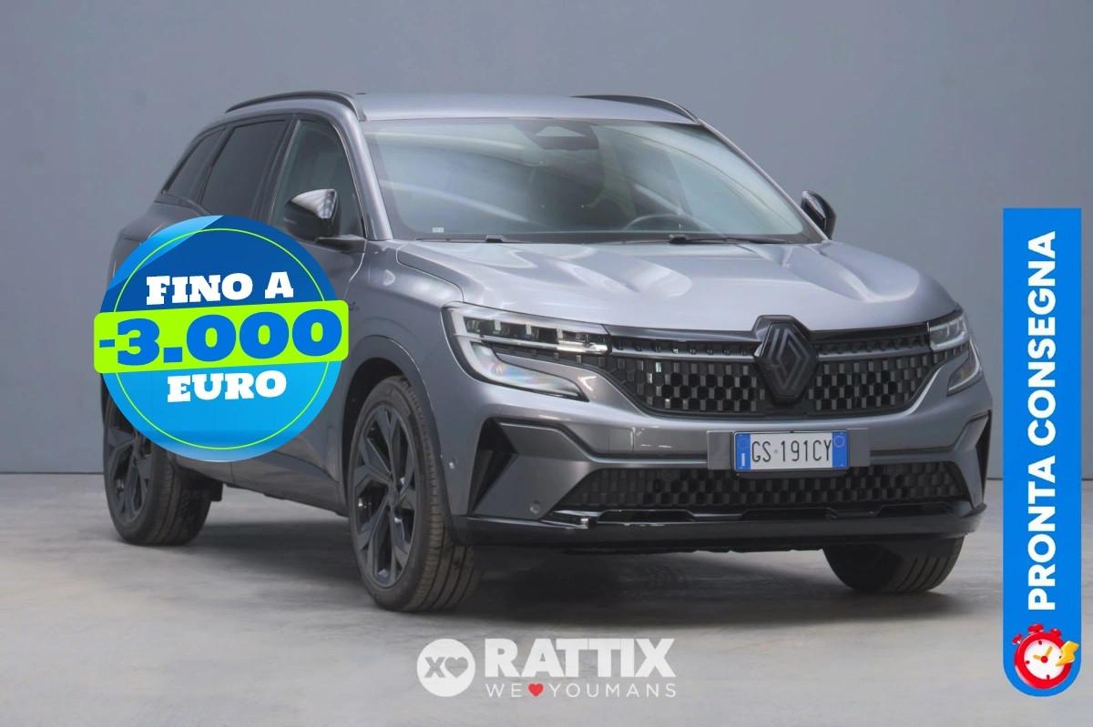 Renault Austral 1.2 E-Tech Full Hybrid 200CV Techno Esprit Alpine Auto