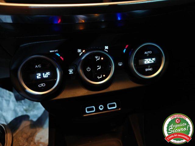 FIAT 500X 1.3 Multijet 95 CV Lounge