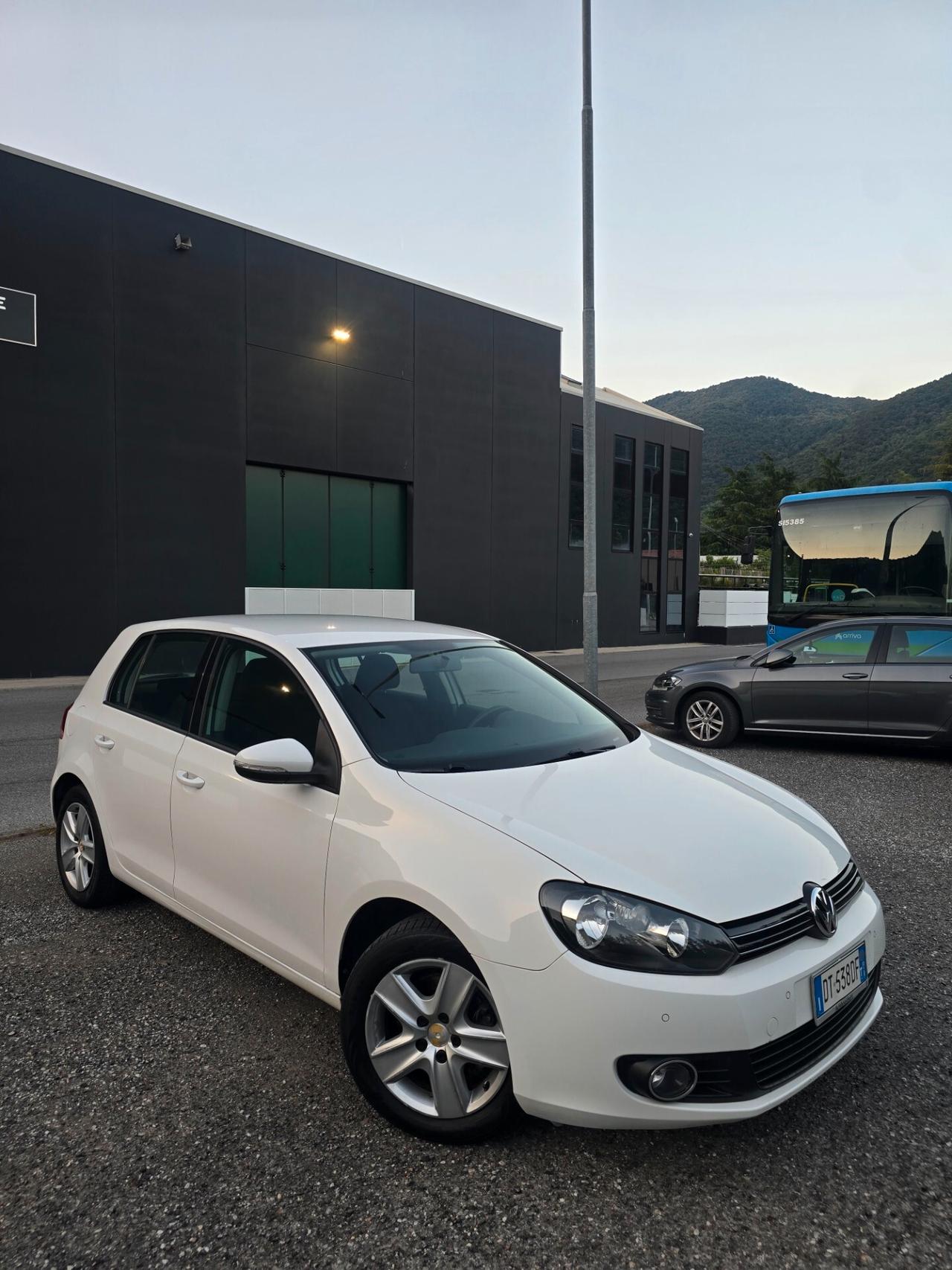 Volkswagen Golf 1.4 122 CV Highline KM Cert/Garanzia