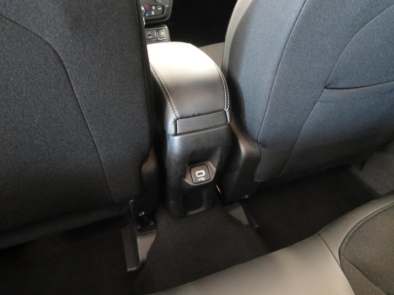 Jeep Renegade 1.6 Mjt 120 CV Limited - Fari LED