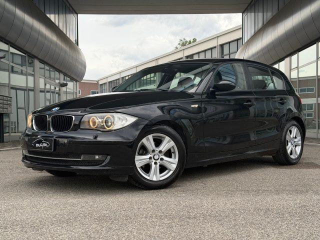 BMW 116 i cat 5 porte Eletta