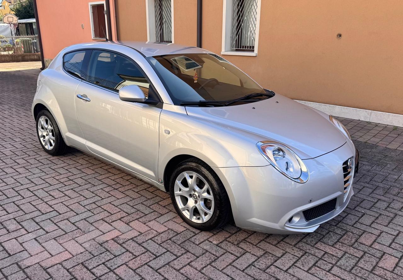 Alfa Romeo MiTo 1.3 Diesel Ok Neopatentati