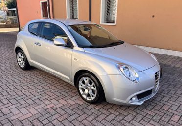 Alfa Romeo MiTo 1.3 Diesel Ok Neopatentati