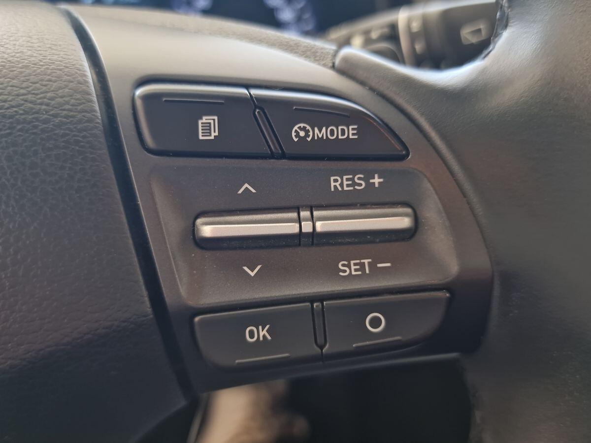 HYUNDAI KONA 1.6HEV 141CV XPRIME C/A