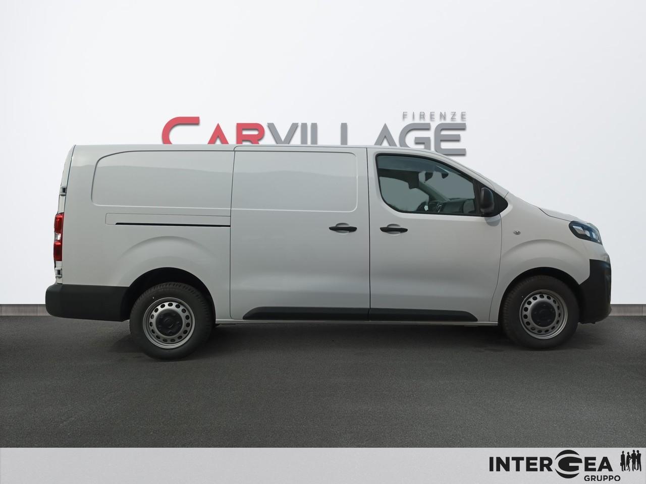 FIAT Scudo Ice 2.0 bluehdi 145cv L3H1 (Business)