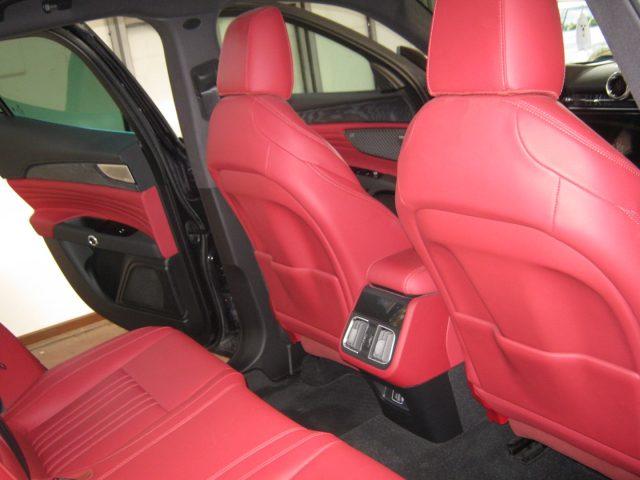 MASERATI Grecale MHEV 330 CV AWD Modena IVA ESPOSTA