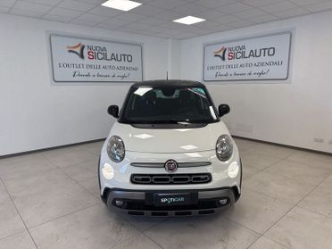 FIAT 500L 500L 1.6 Multijet 120 CV Cross