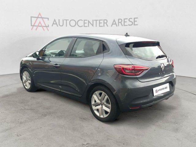 RENAULT Clio Full Hybrid E-Tech 140 CV 5P Business Neopatentati