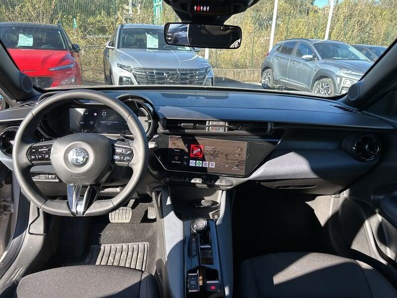 Alfa Romeo Junior 1.2 ibrida 145cv edct6