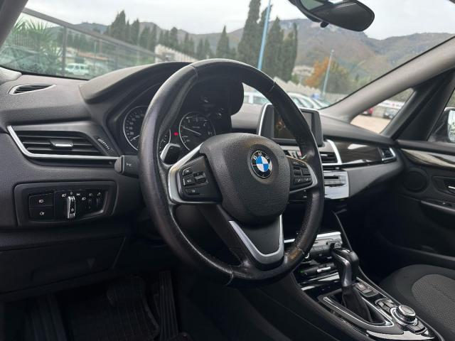 BMW - Serie 2 - 218d Active Tourer Luxury