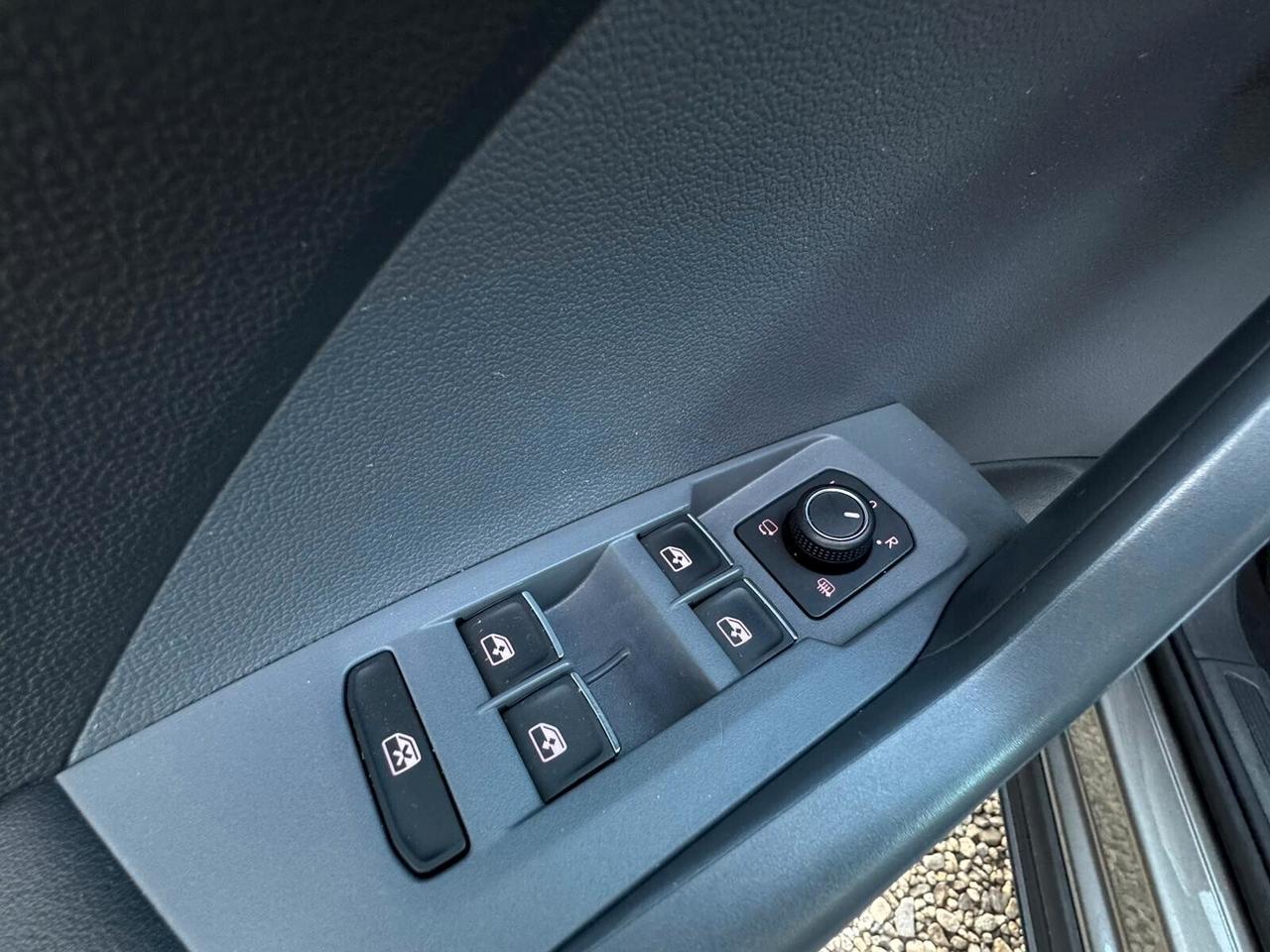 Volkswagen T-Cross 1.6 TDI SCR Advanced BMT