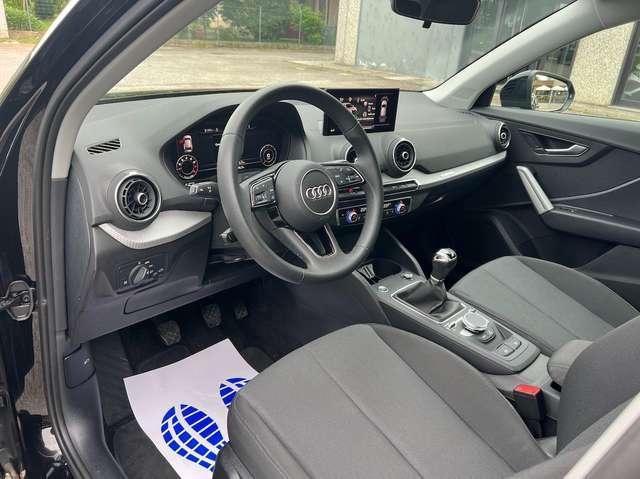 Audi Q2 30 1.0 tfsi Business 110cv Garanzia Audi - NEOPAT.
