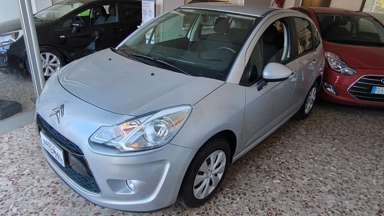 Citroen C3 1.1 Seduction