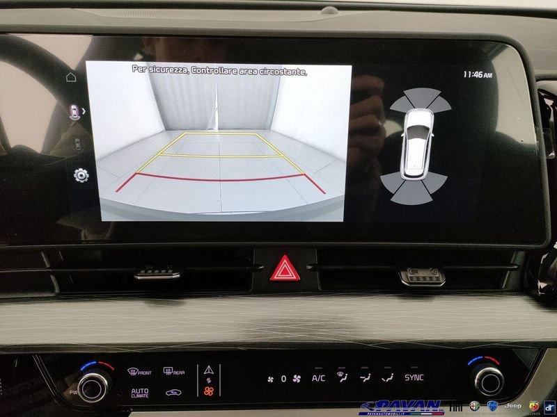 Kia Sportage 1.6 147cv GPL BUSINESS