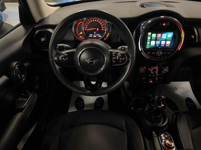 MINI One 1.5 One Cambio Automatico