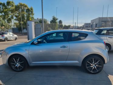 Alfa Romeo MiTo 1.3 JTDm-2 95 CV S&S Distinctive