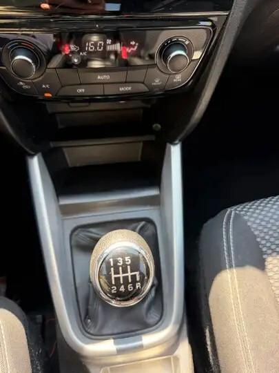 Suzuki Vitara 1.6 DDiS V-Cool