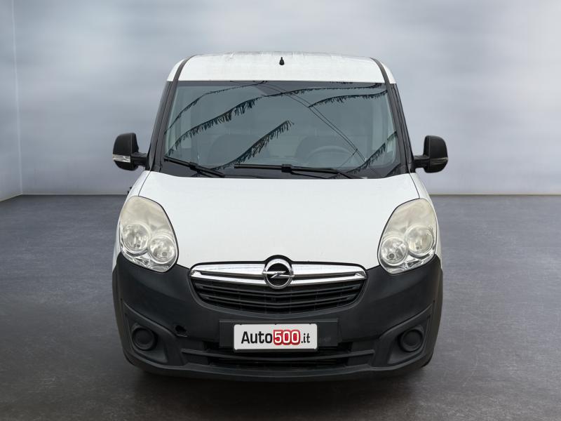 OPEL Combo van 1.6 cdti 105cv L1H1 ecoflex S&S E5+(E5)